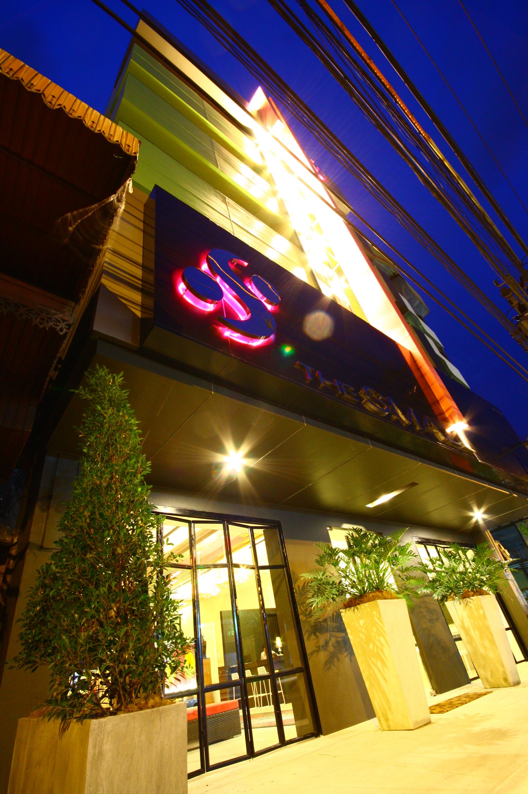 מלון צ'יאנג מאי Navinda Chiangmai מראה חיצוני תמונה